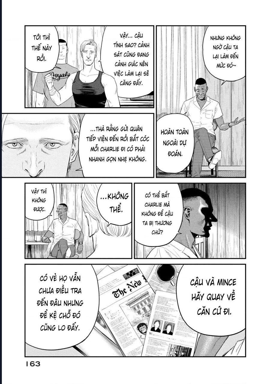 Darwin Jihen - chap4 - Trang 28